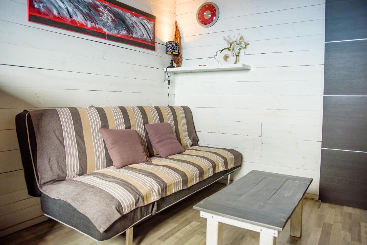 Re Ocean Villa Saint-Leu Ngoại thất bức ảnh