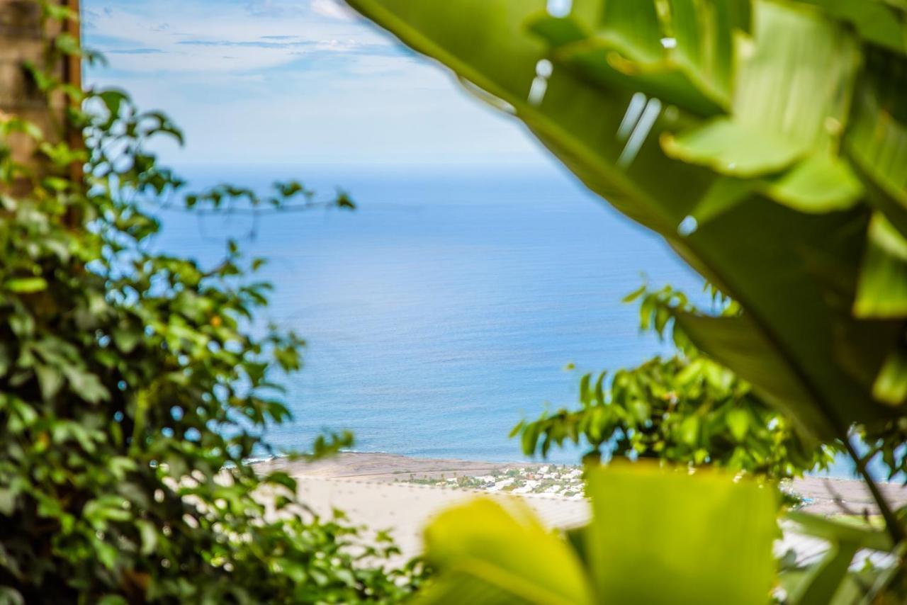 Re Ocean Villa Saint-Leu Ngoại thất bức ảnh