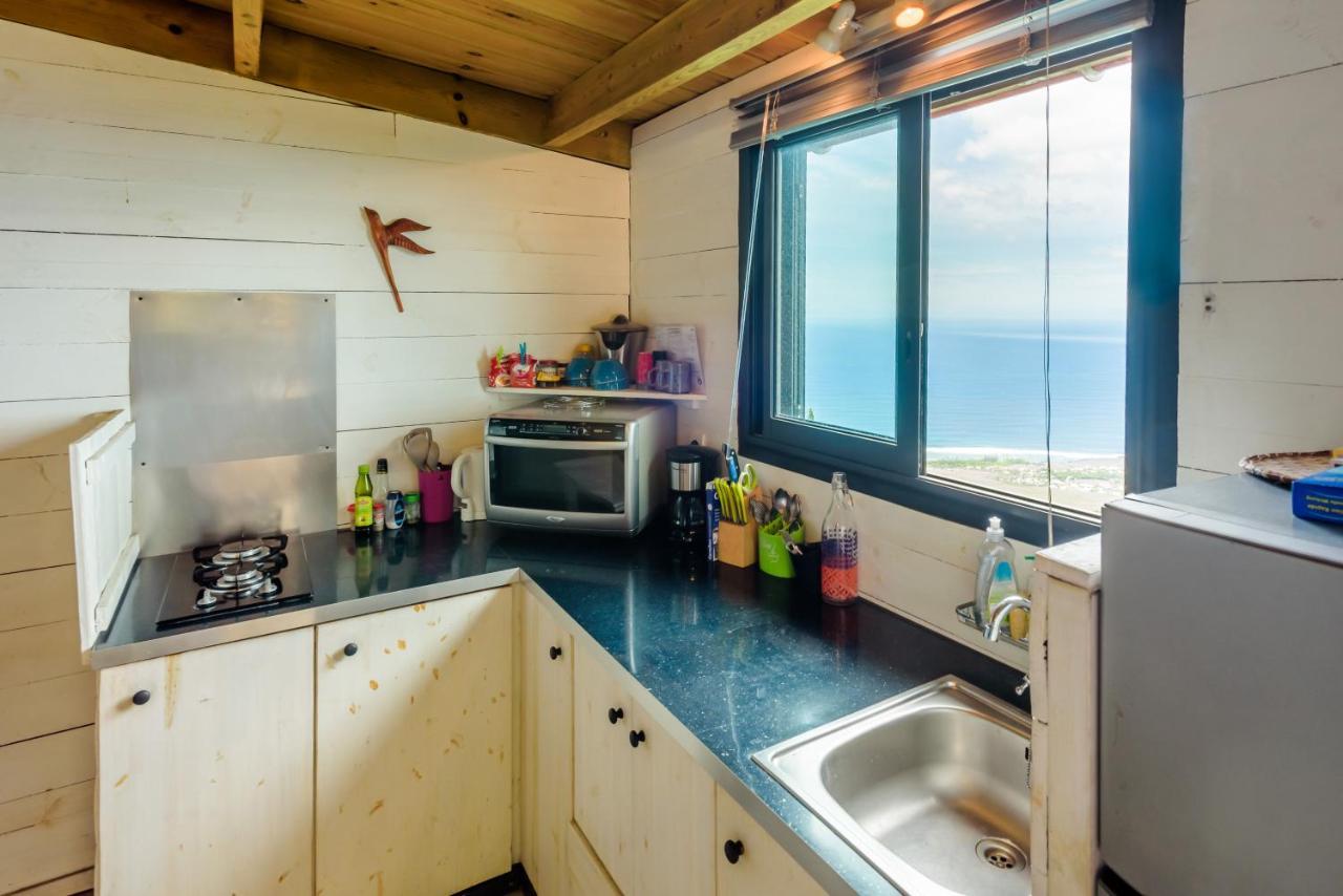 Re Ocean Villa Saint-Leu Ngoại thất bức ảnh