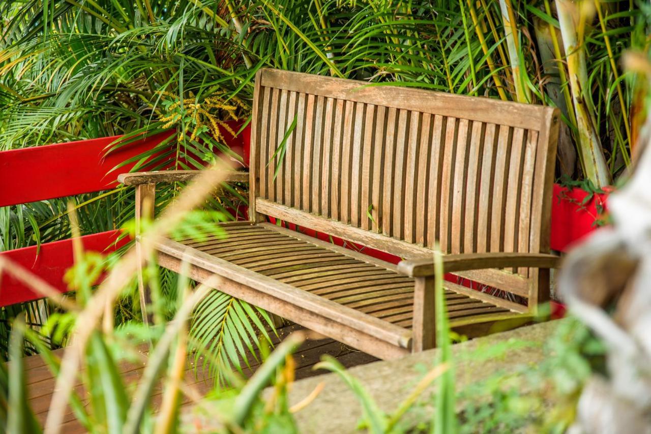 Re Ocean Villa Saint-Leu Ngoại thất bức ảnh